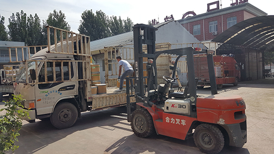 石家庄新日锌业