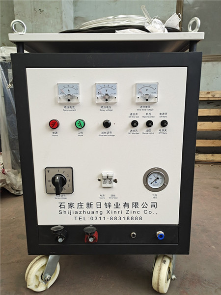 PT-300A 电弧喷涂机（补锌机专用）