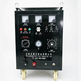 PT-350A 电弧喷涂机（补锌机专用）