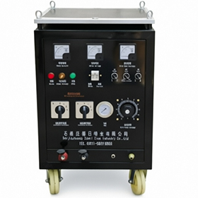 PT-400A 电弧喷涂机